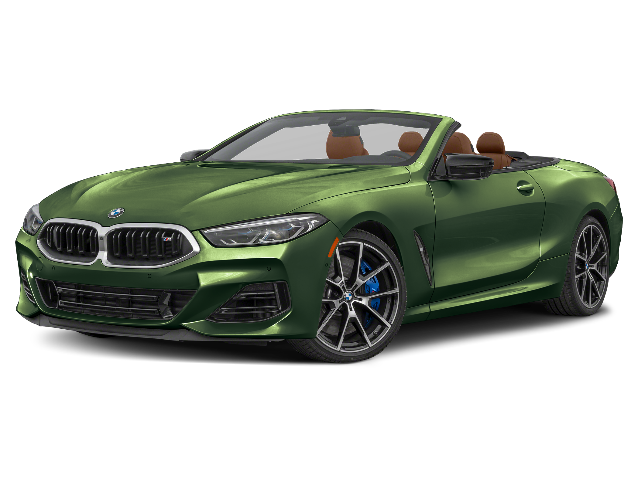 BMW 8 Series M850i xDrive Convertible BMW 8 Series M850i xDrive Convertible