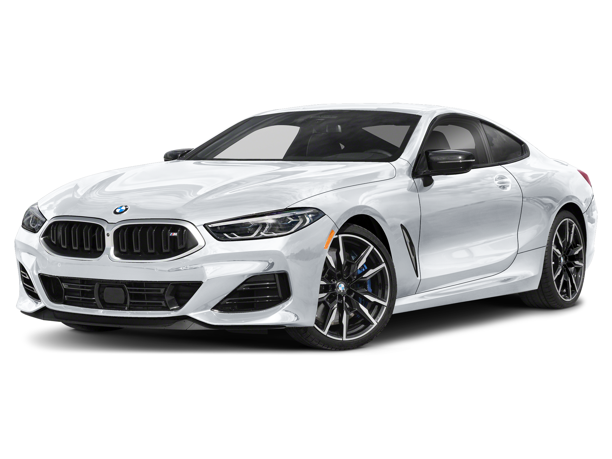 BMW 8 Series M850i xDrive Coupe BMW 8 Series M850i xDrive Coupe