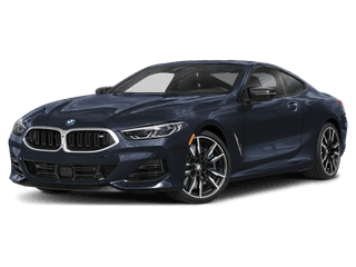 BMW 8 Series M850i xDrive Coupe BMW 8 Series M850i xDrive Coupe