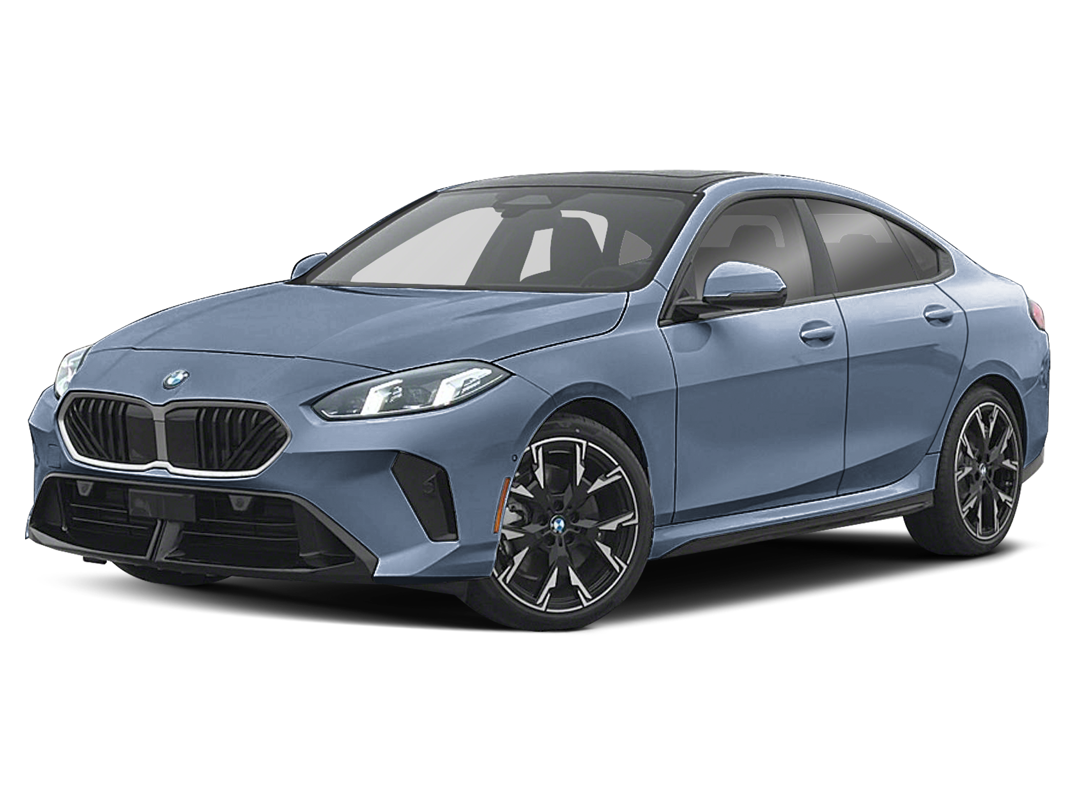 BMW 2 Series 228 Gran Coupe BMW 2 Series 228 Gran Coupe