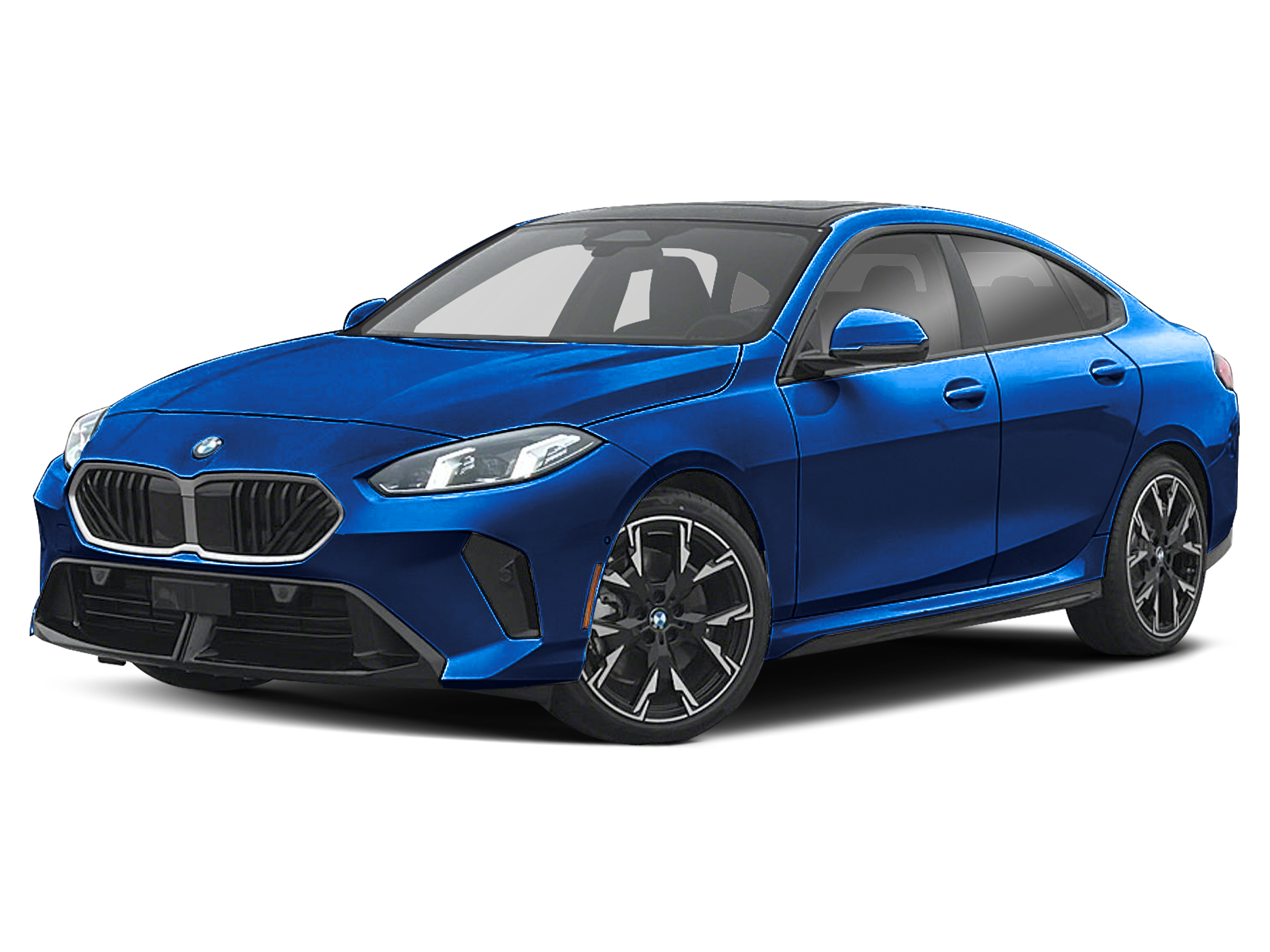 BMW 2 Series 228 Gran Coupe BMW 2 Series 228 Gran Coupe