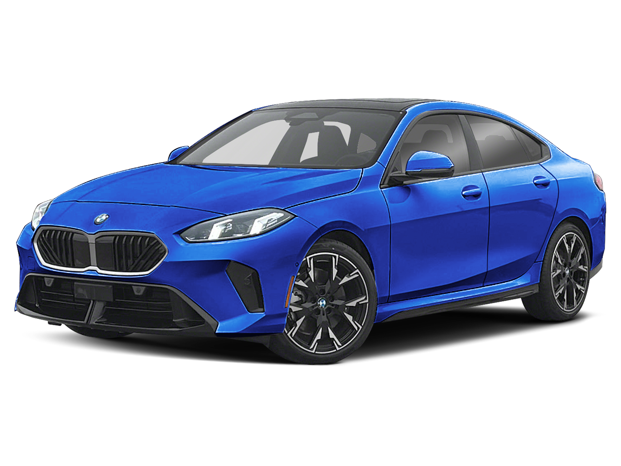 BMW 2 Series 228 Gran Coupe BMW 2 Series 228 Gran Coupe