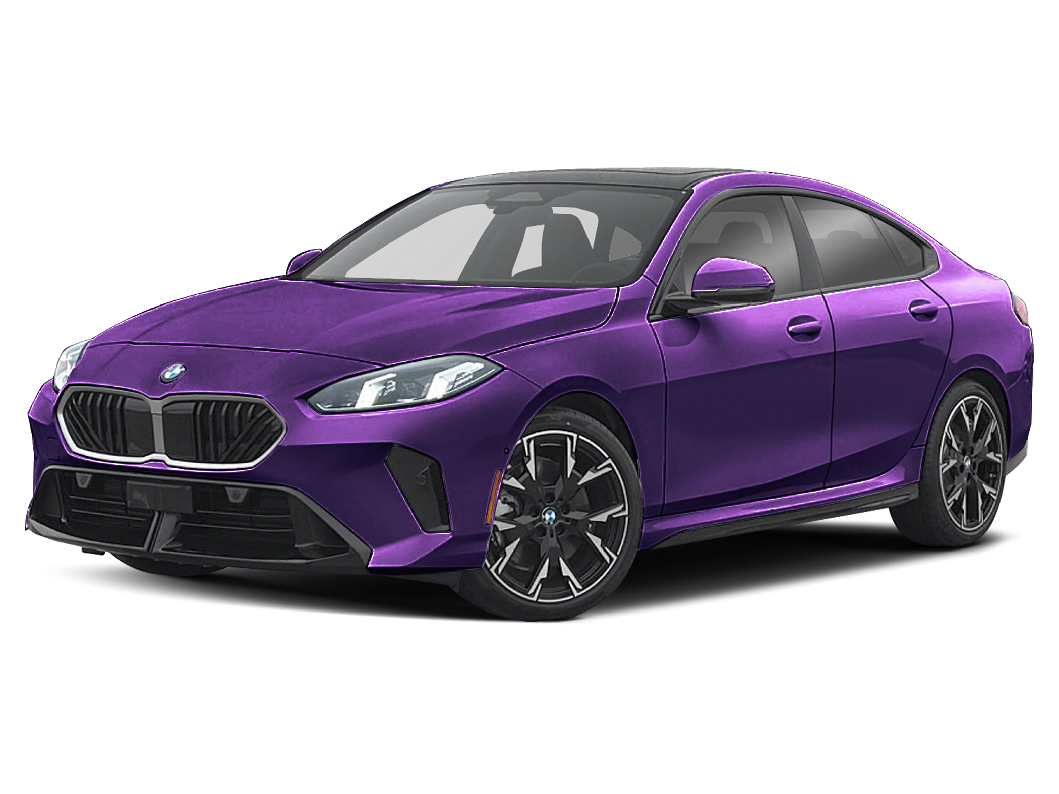 BMW 2 Series 228 Gran Coupe BMW 2 Series 228 Gran Coupe