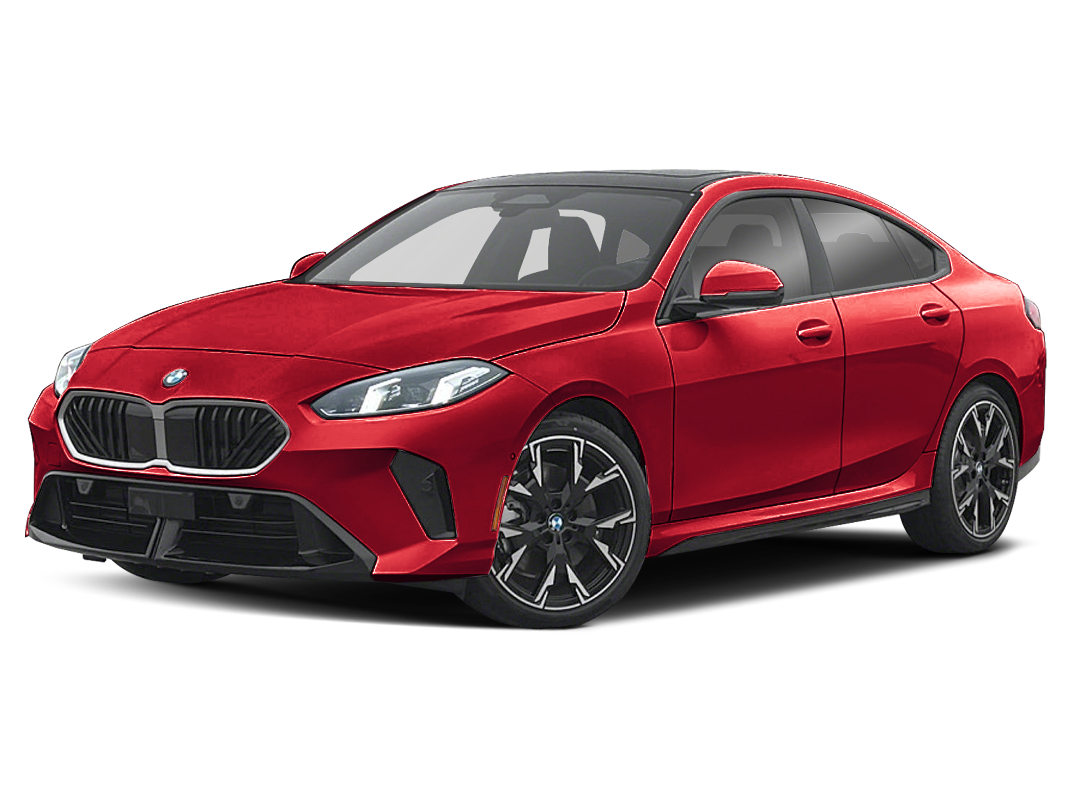 BMW 2 Series 228 Gran Coupe BMW 2 Series 228 Gran Coupe