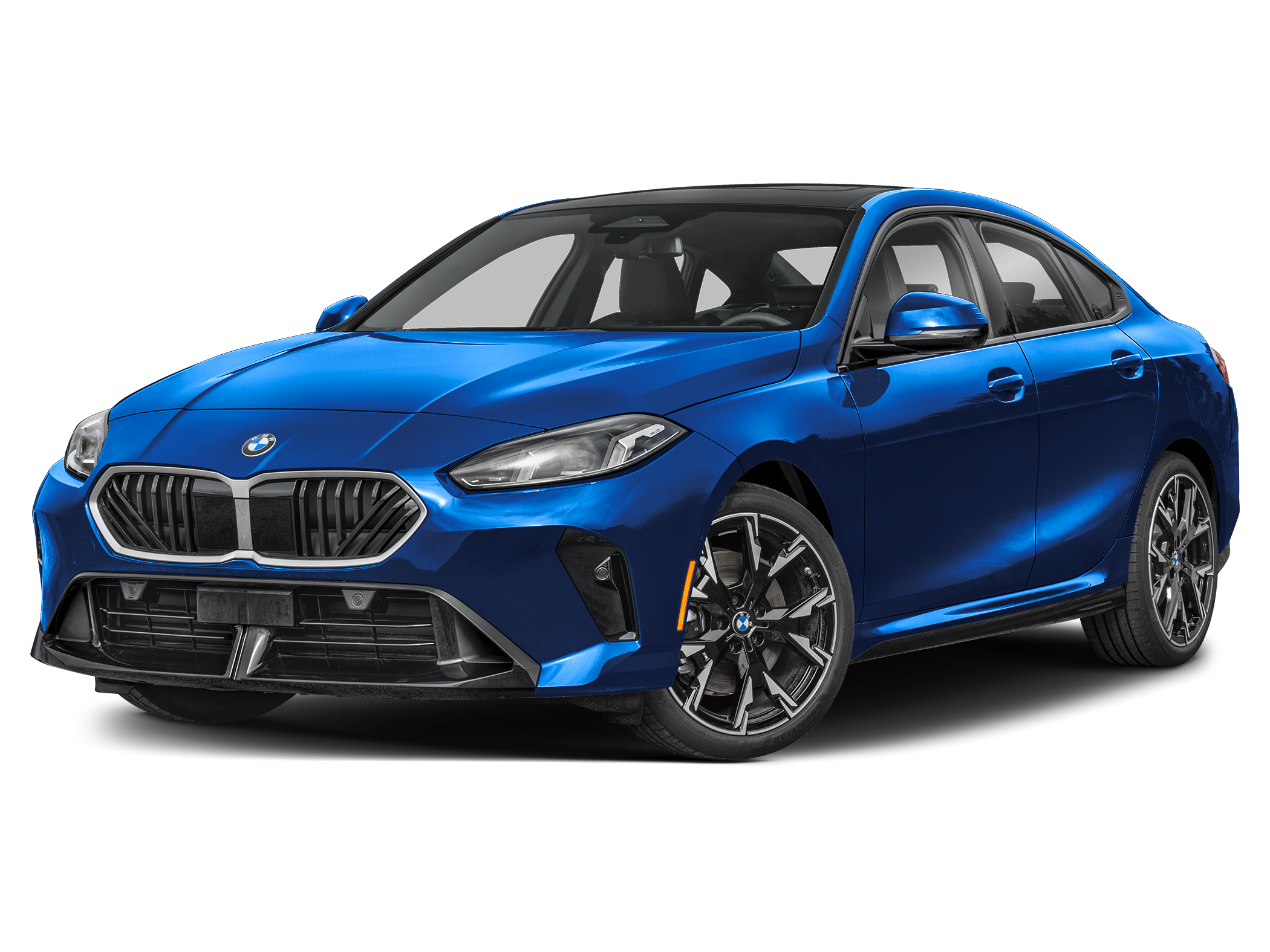 BMW 2 Series 228 Gran Coupe BMW 2 Series 228 Gran Coupe