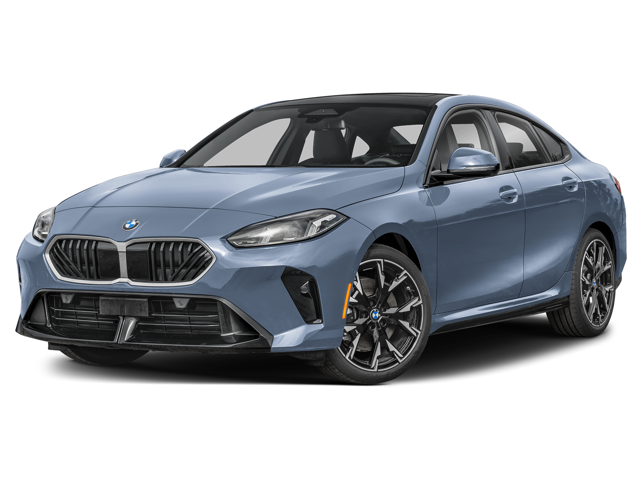 BMW 2 Series 228 Gran Coupe BMW 2 Series 228 Gran Coupe