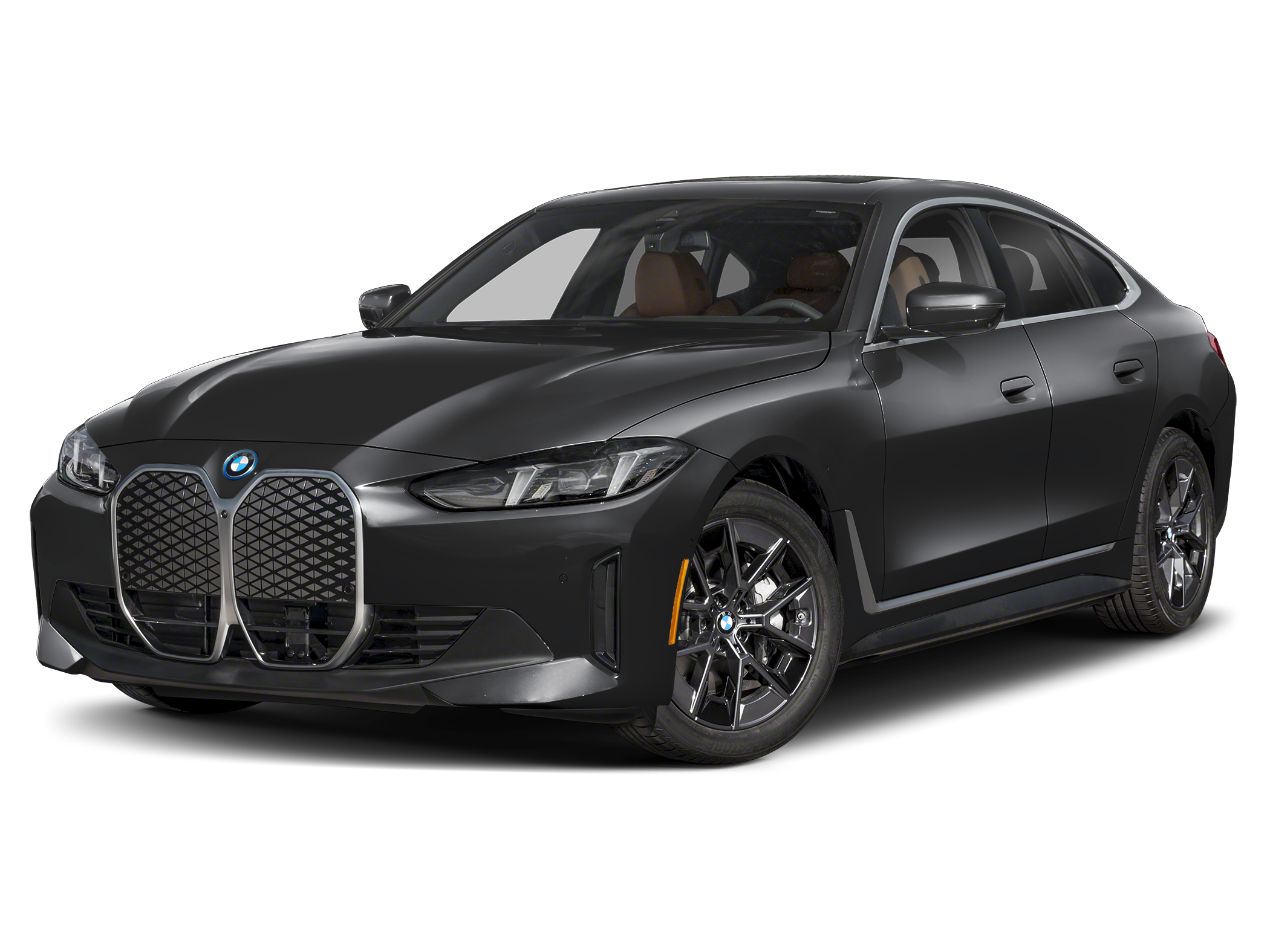 BMW i4 eDrive40 Gran Coupe BMW i4 eDrive40 Gran Coupe