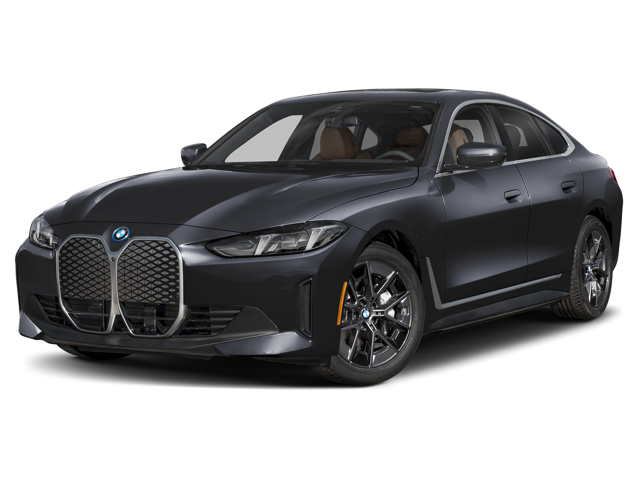 BMW i4 eDrive40 Gran Coupe BMW i4 eDrive40 Gran Coupe