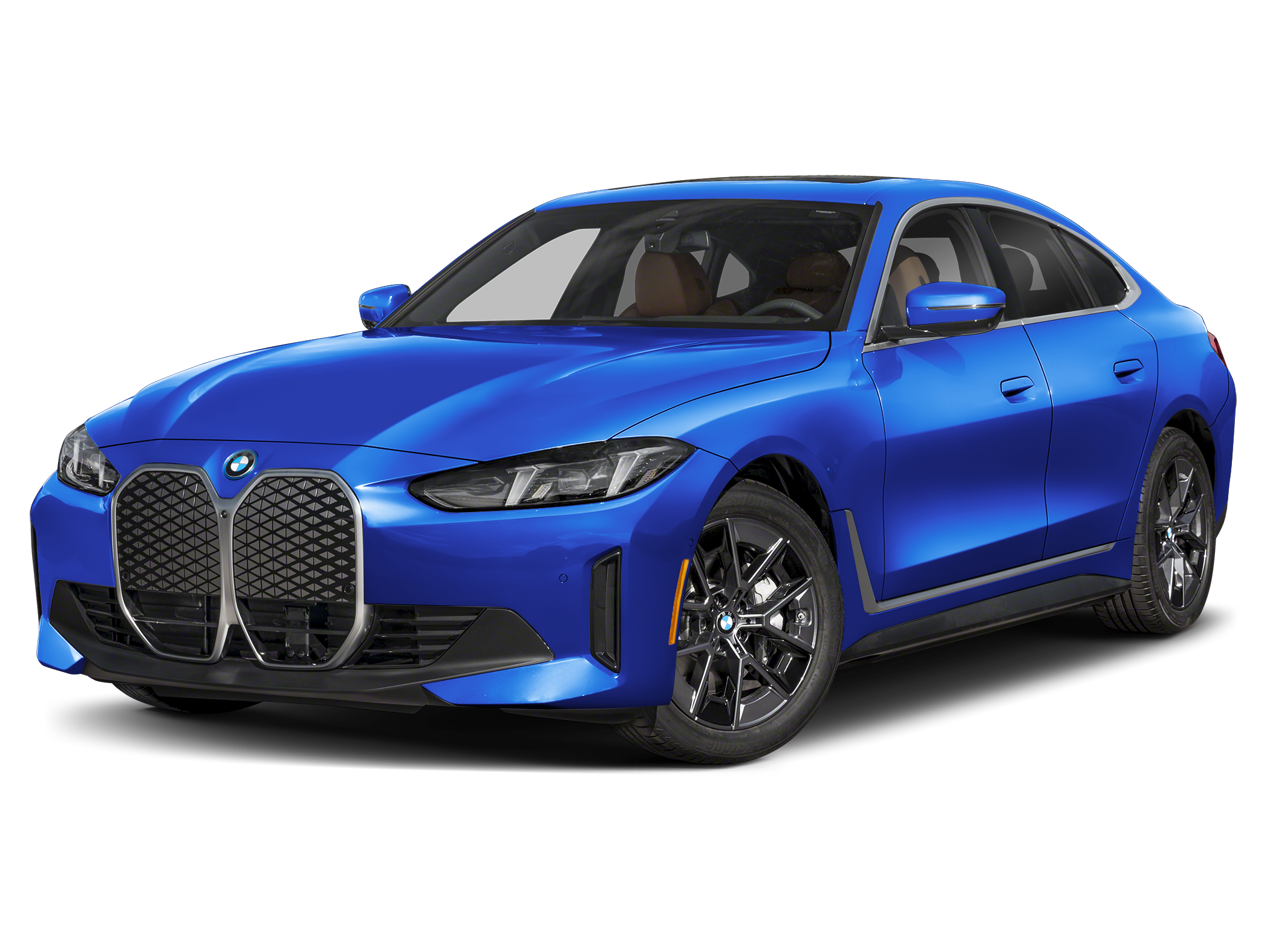 BMW i4 xDrive40 Gran Coupe BMW i4 xDrive40 Gran Coupe