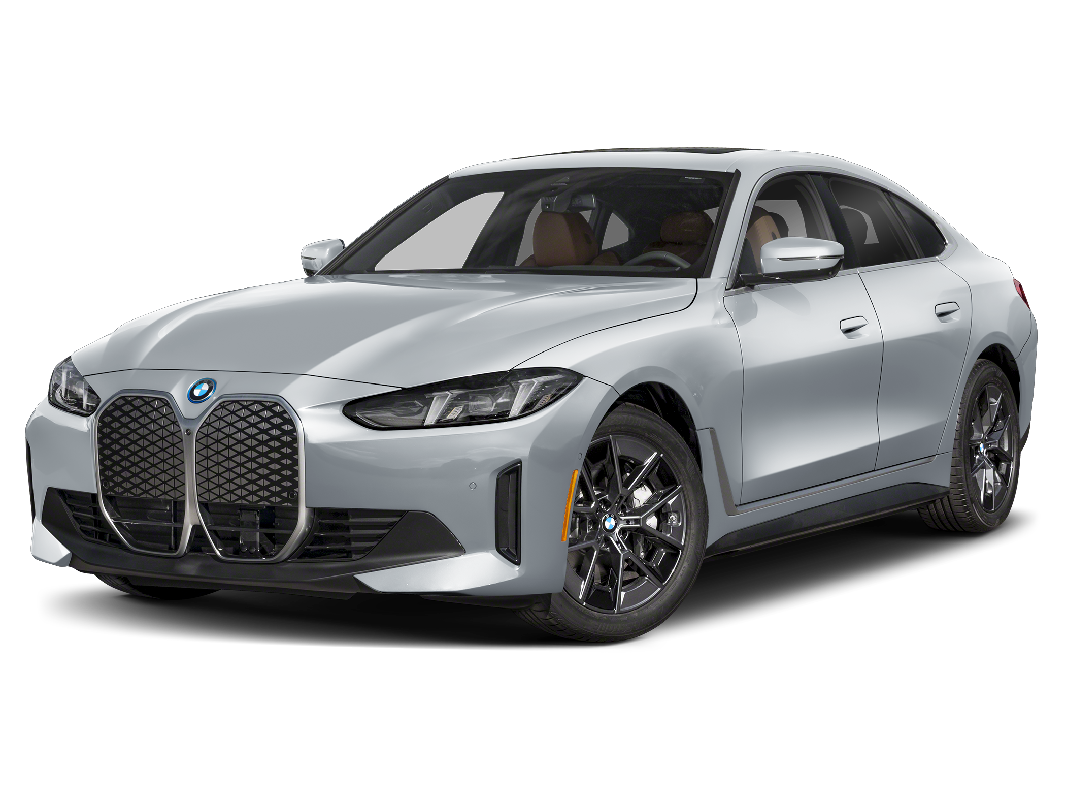 BMW i4 eDrive40 Gran Coupe BMW i4 eDrive40 Gran Coupe