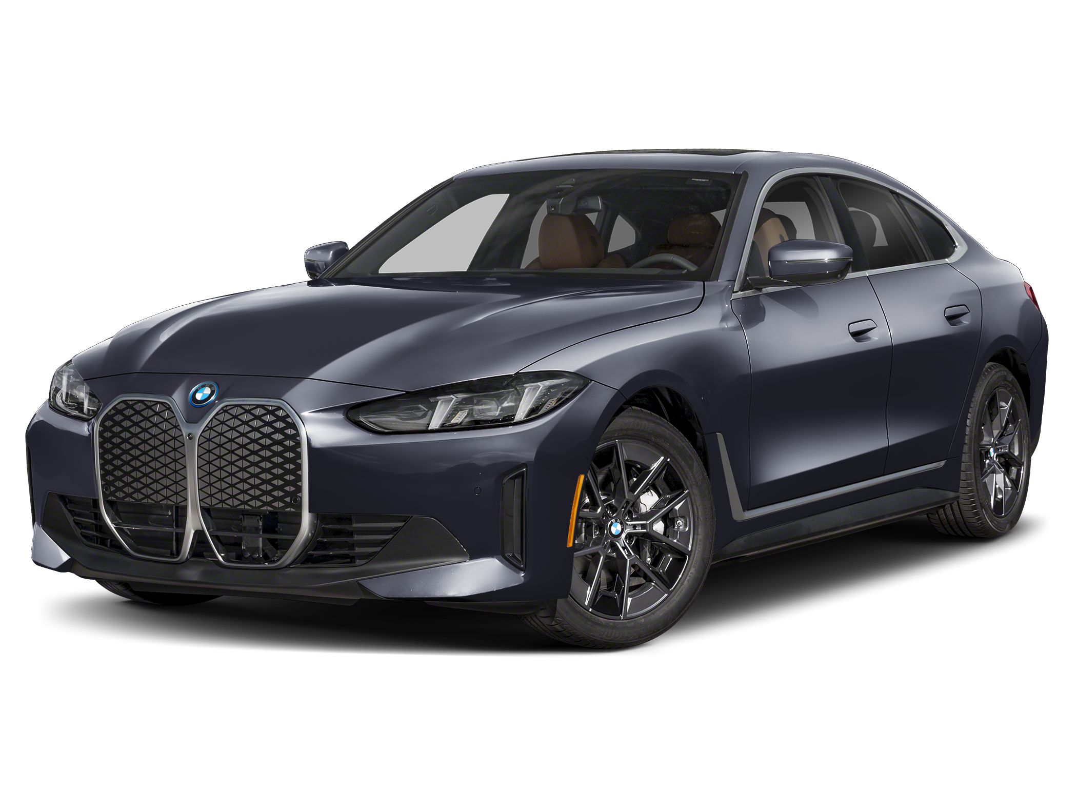 BMW i4 xDrive40 Gran Coupe BMW i4 xDrive40 Gran Coupe