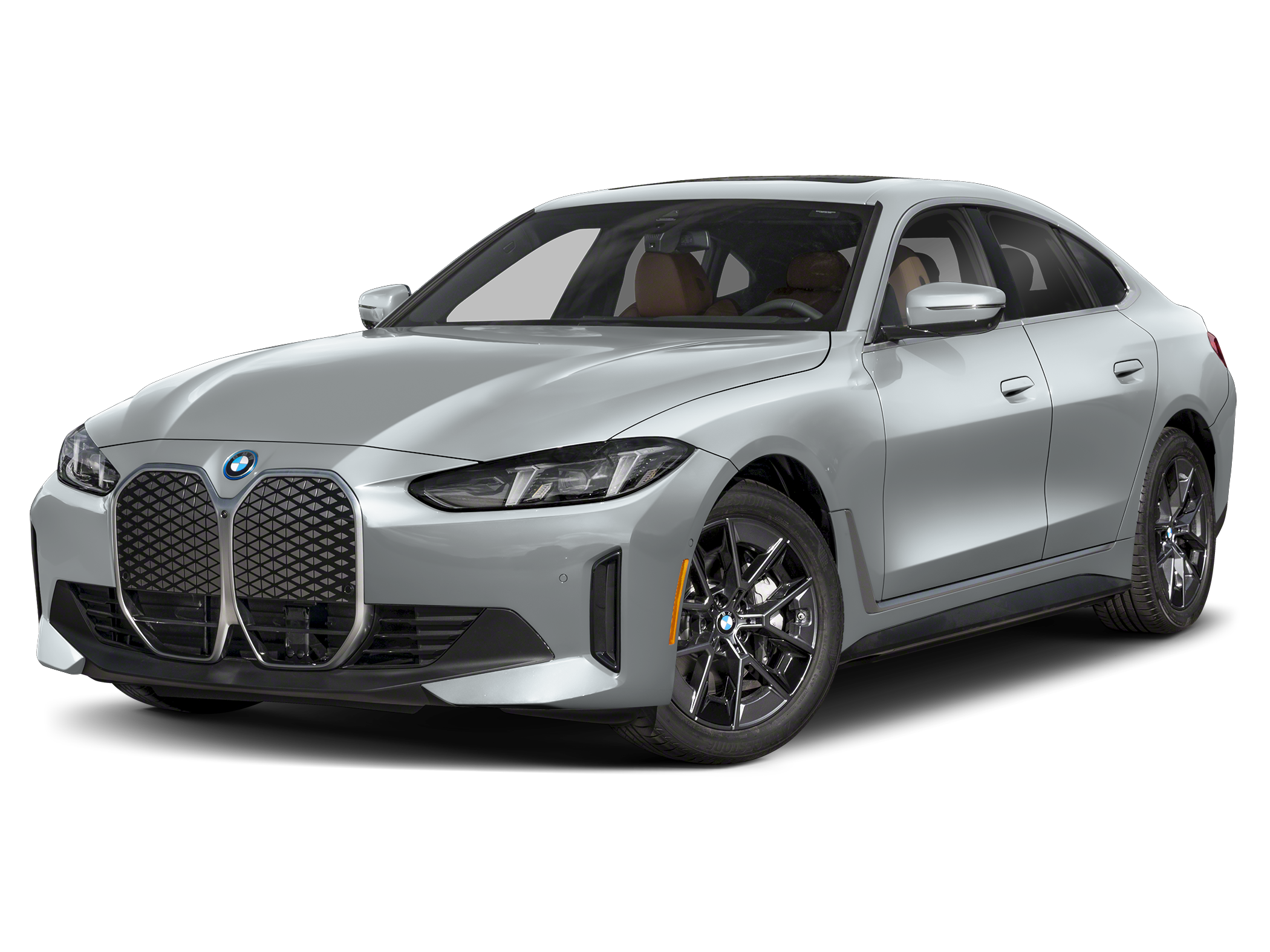 BMW i4 eDrive40 Gran Coupe BMW i4 eDrive40 Gran Coupe