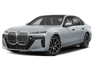 BMW 7 Series 760i xDrive Sedan BMW 7 Series 760i xDrive Sedan