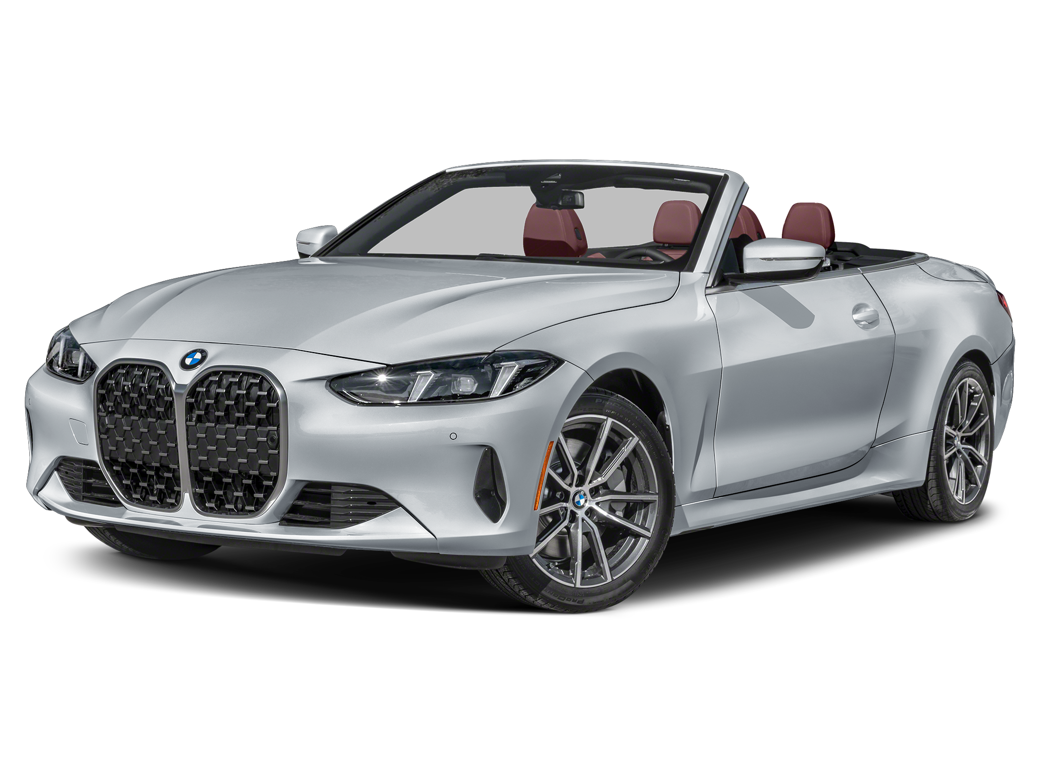 BMW 4 Series 430i Convertible BMW 4 Series 430i Convertible