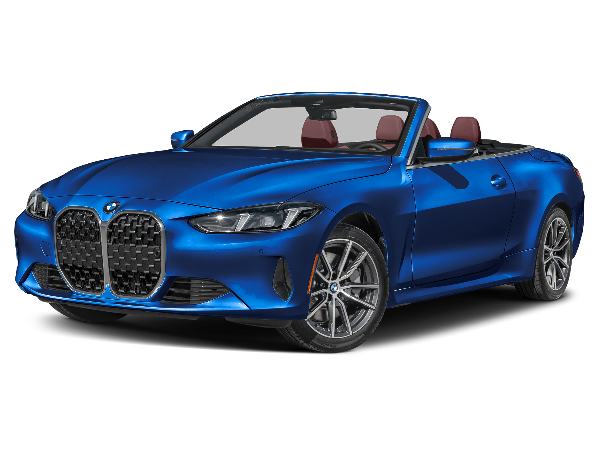 BMW 4 Series 430i Convertible BMW 4 Series 430i Convertible