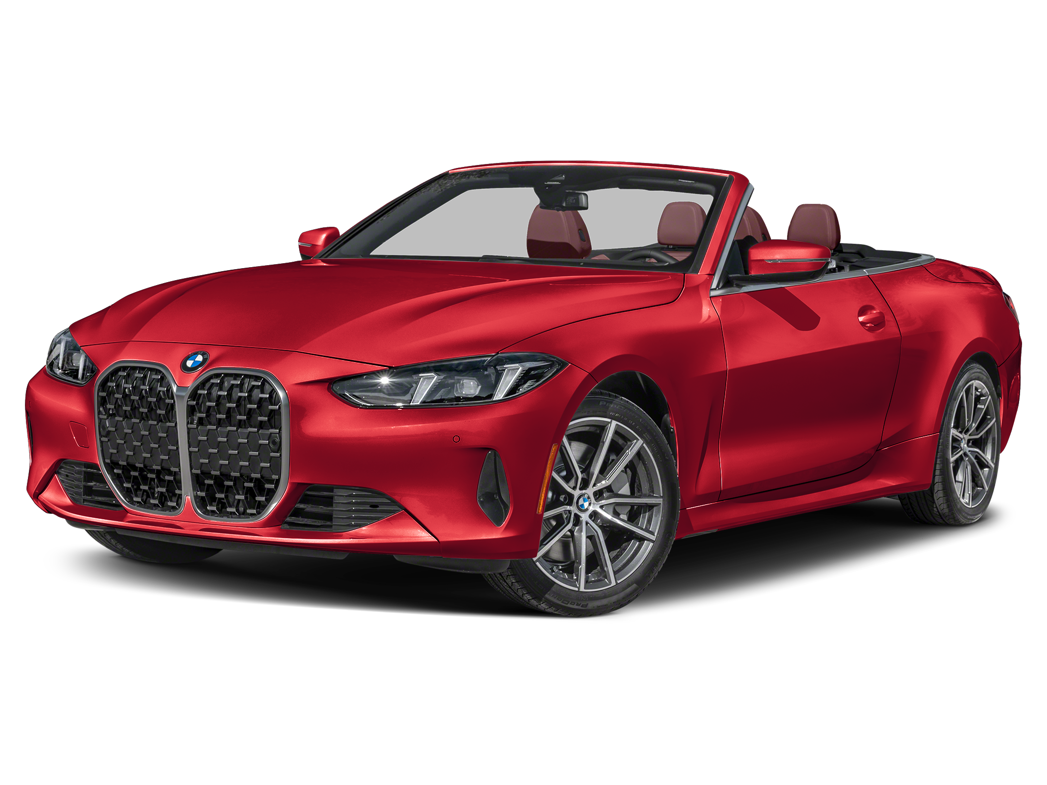 BMW 4 Series 430i Convertible BMW 4 Series 430i Convertible