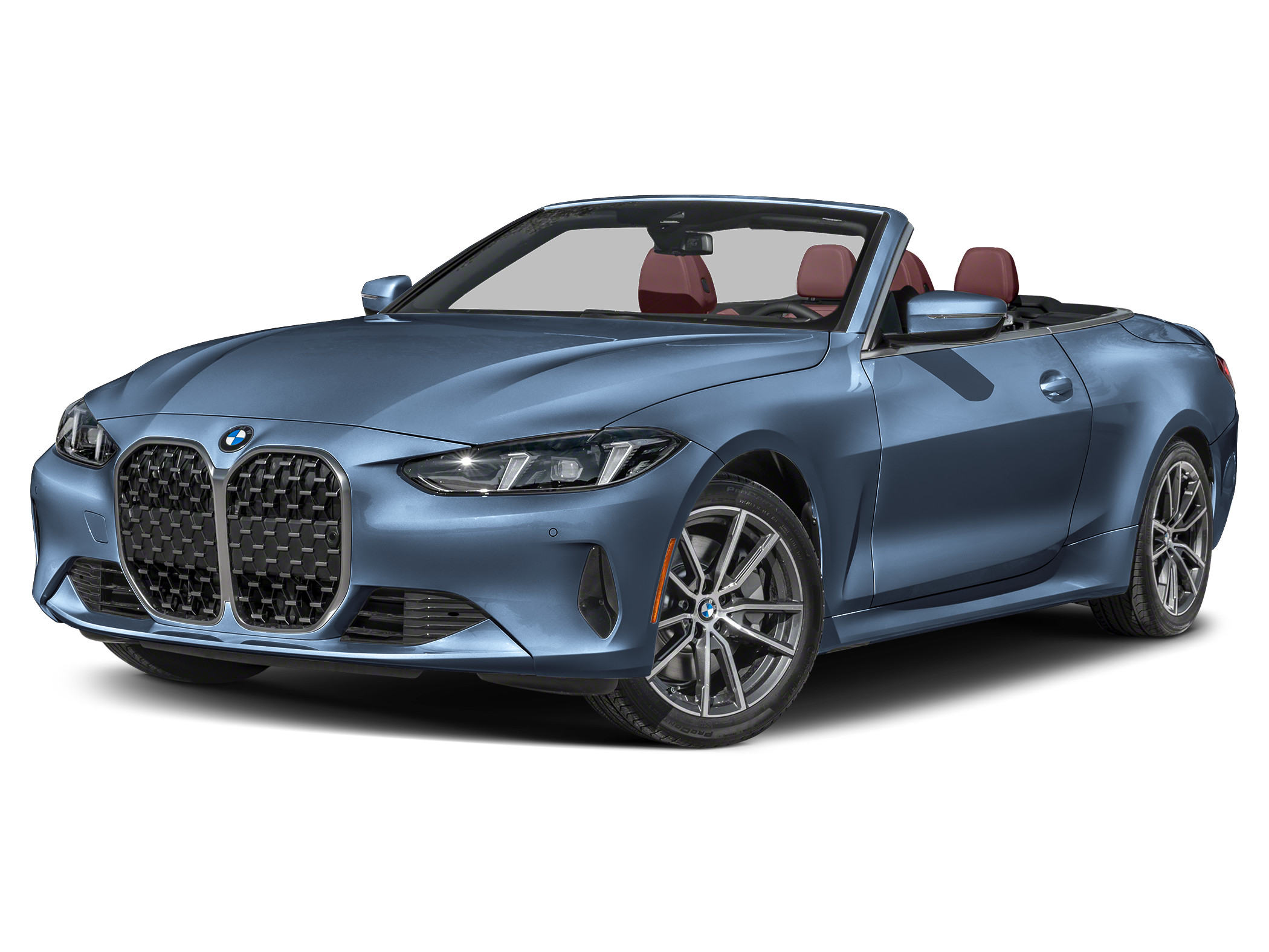 BMW 4 Series 430i xDrive Convertible BMW 4 Series 430i xDrive Convertible