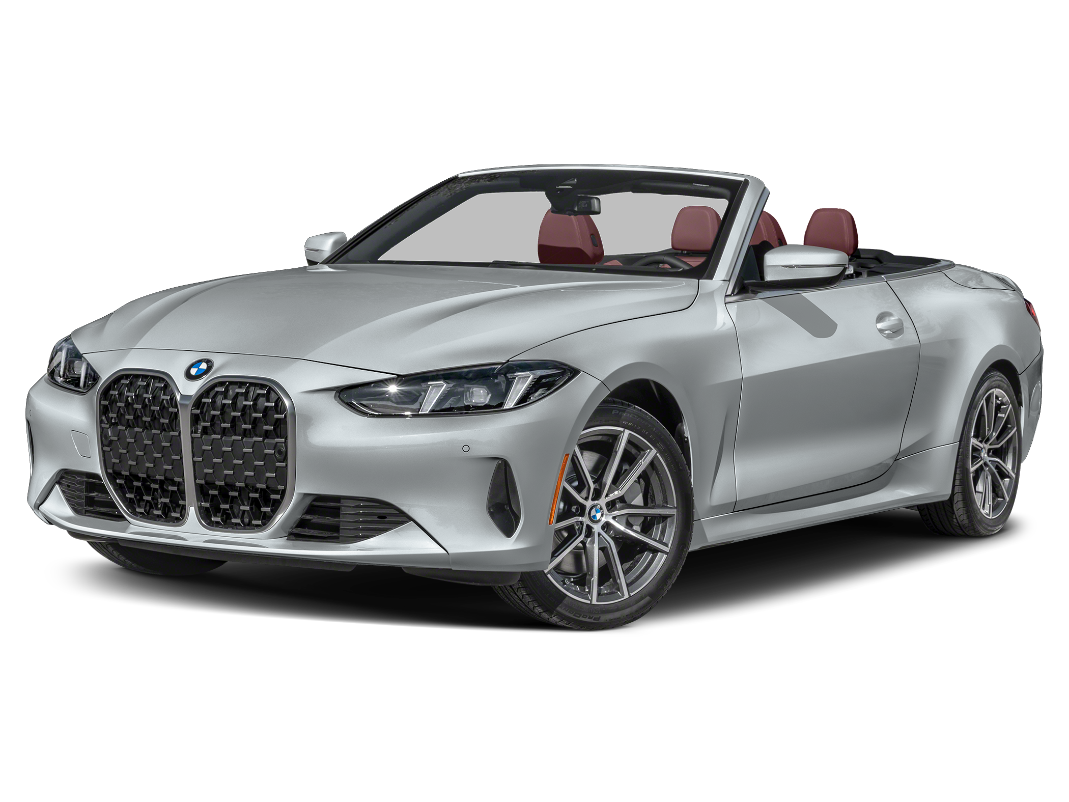 BMW 4 Series 430i Convertible BMW 4 Series 430i Convertible