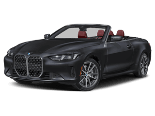 BMW 4 Series 430i Convertible BMW 4 Series 430i Convertible