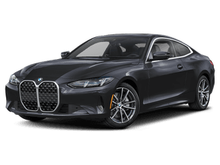 BMW 4 Series 430i Coupe BMW 4 Series 430i Coupe