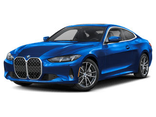 BMW 4 Series 430i Coupe BMW 4 Series 430i Coupe