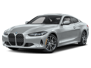 BMW 4 Series 430i Coupe BMW 4 Series 430i Coupe