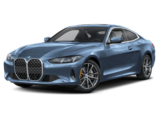 BMW 4 Series 430i Coupe BMW 4 Series 430i Coupe