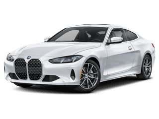 BMW 4 Series 430i Coupe BMW 4 Series 430i Coupe