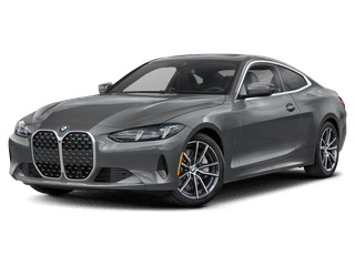 BMW 4 Series 430i Coupe BMW 4 Series 430i Coupe