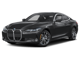 BMW 4 Series 430i Coupe BMW 4 Series 430i Coupe