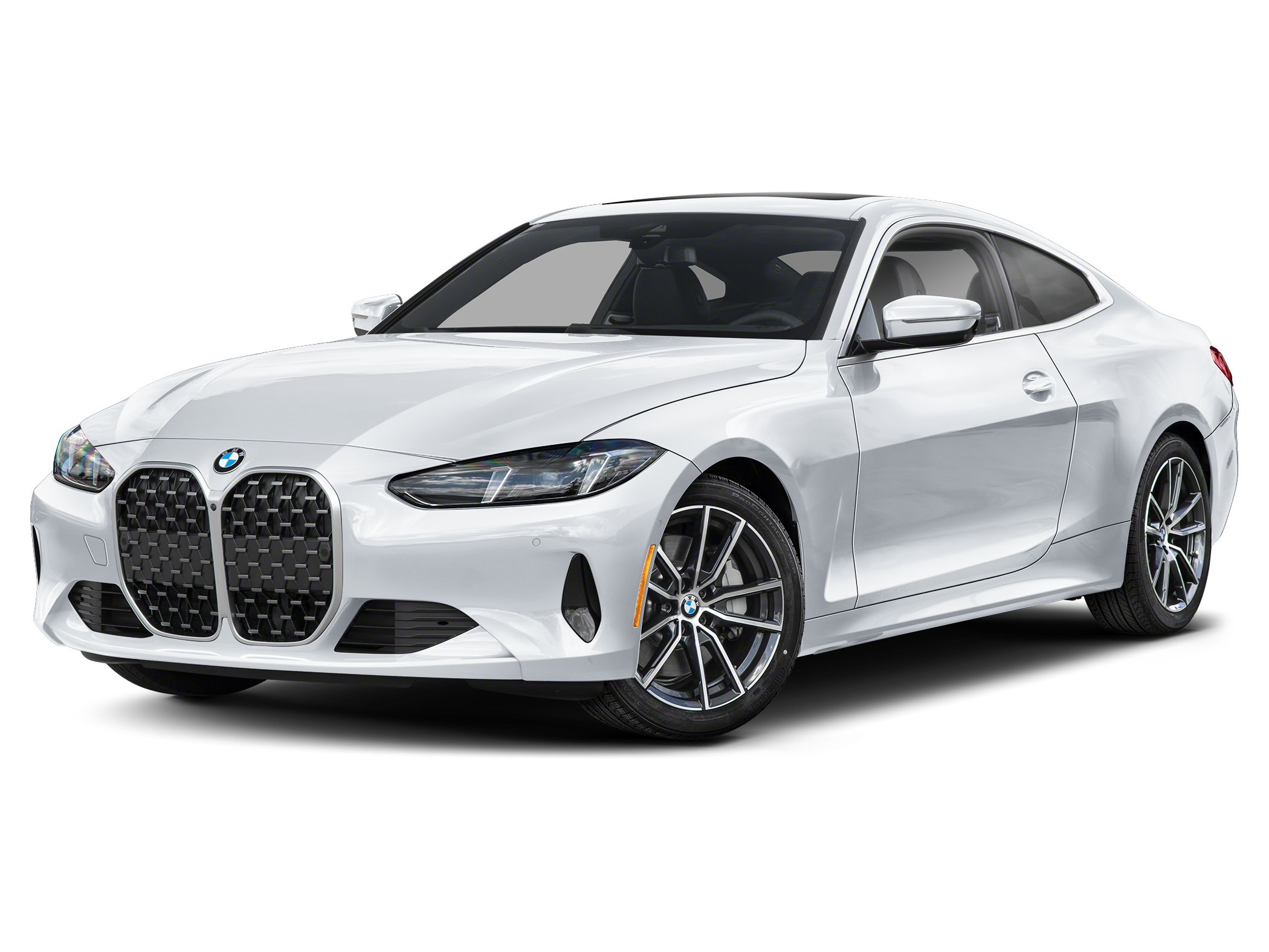 BMW 4 Series 430i Coupe BMW 4 Series 430i Coupe