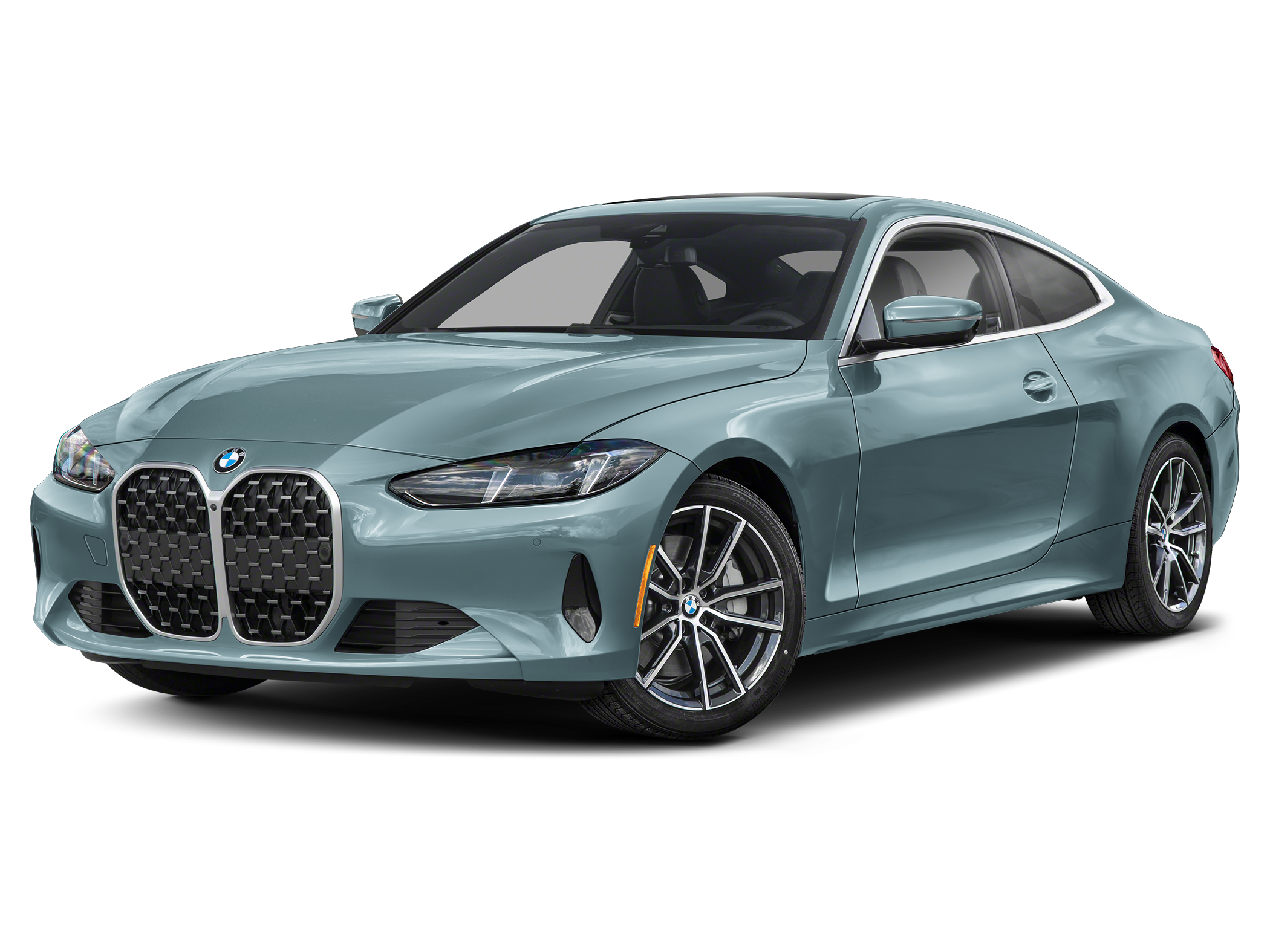 BMW 4 Series 430i Coupe BMW 4 Series 430i Coupe