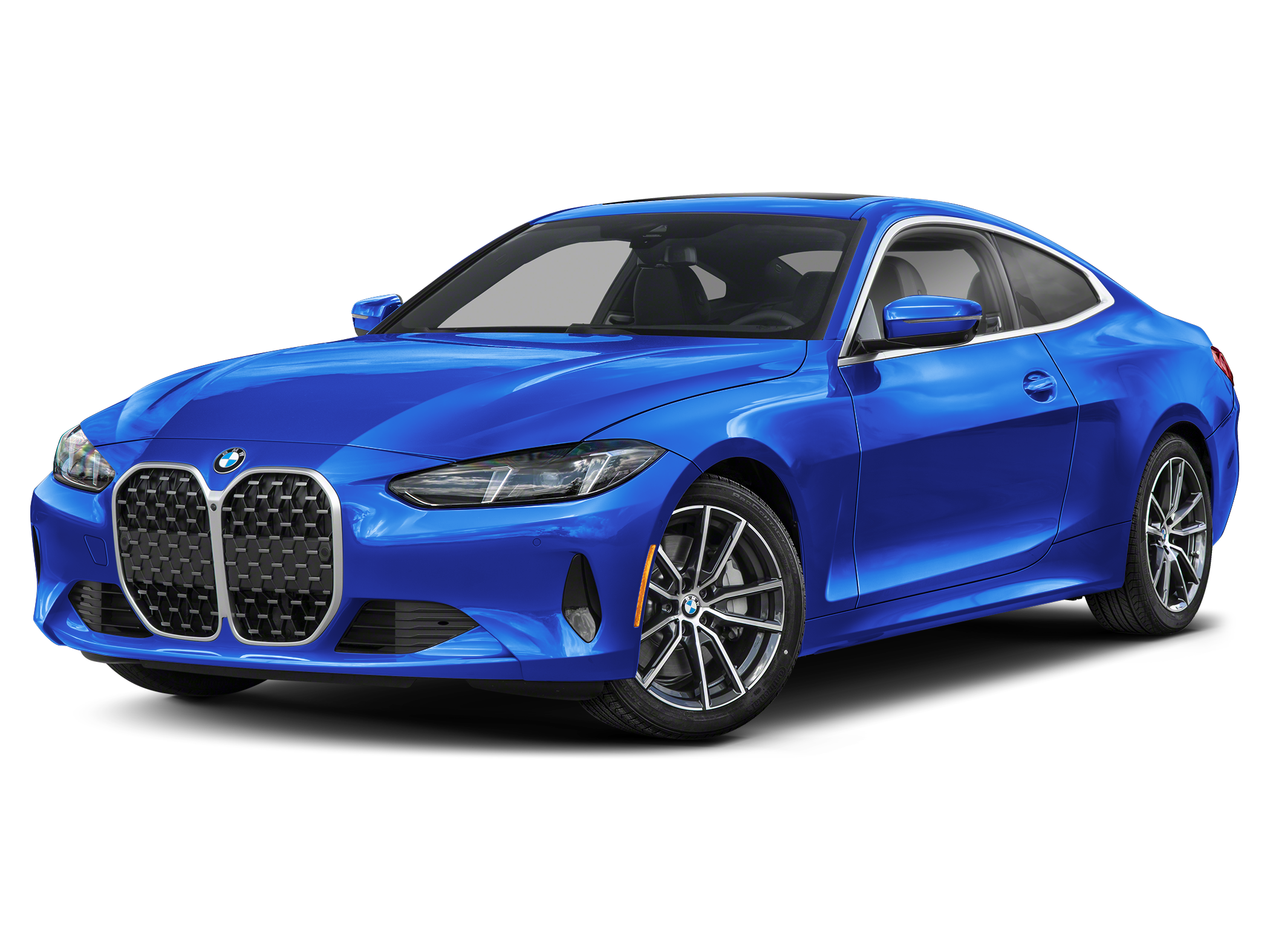 BMW 4 Series 430i Coupe BMW 4 Series 430i Coupe