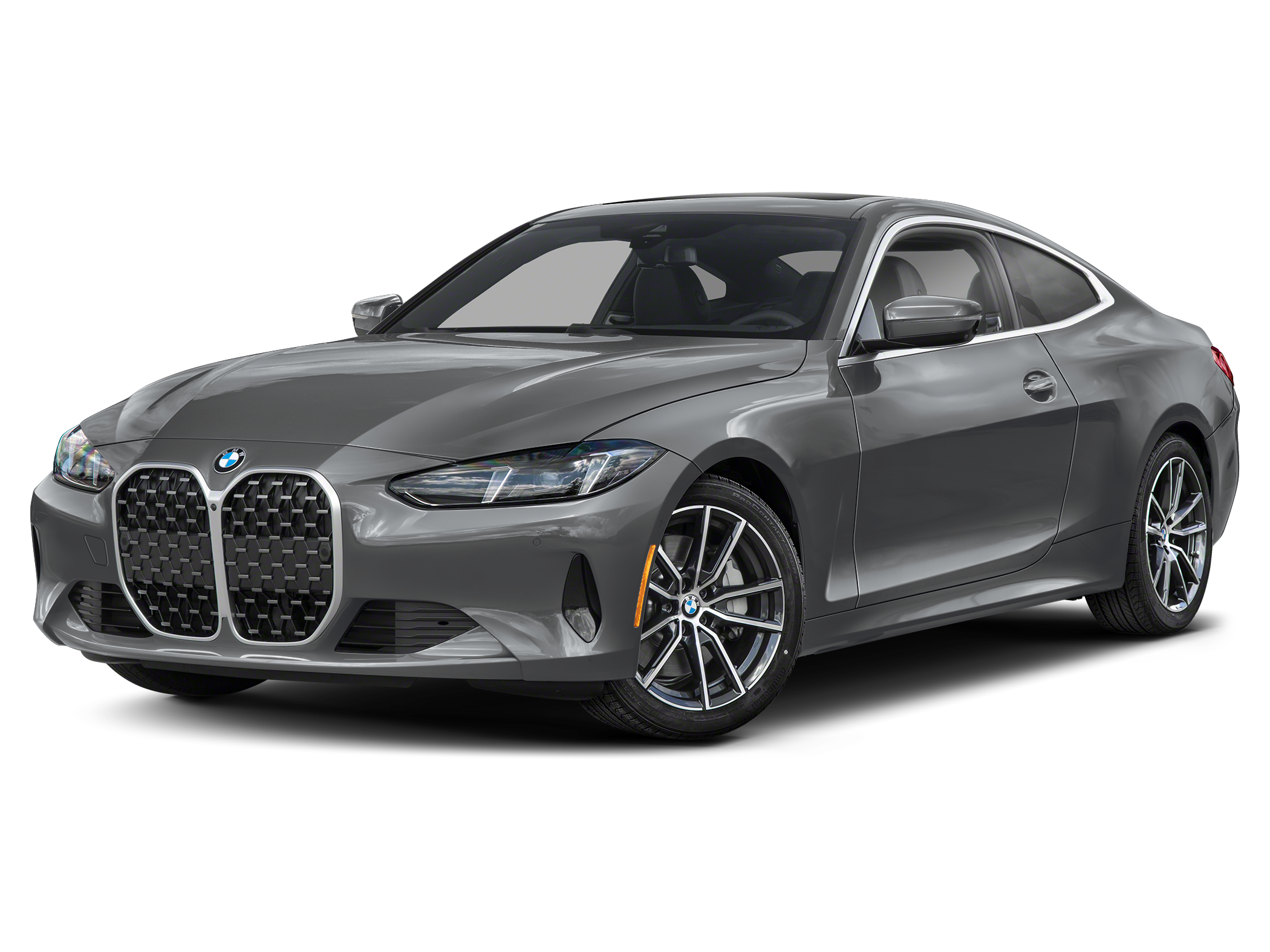 BMW 4 Series 430i Coupe BMW 4 Series 430i Coupe