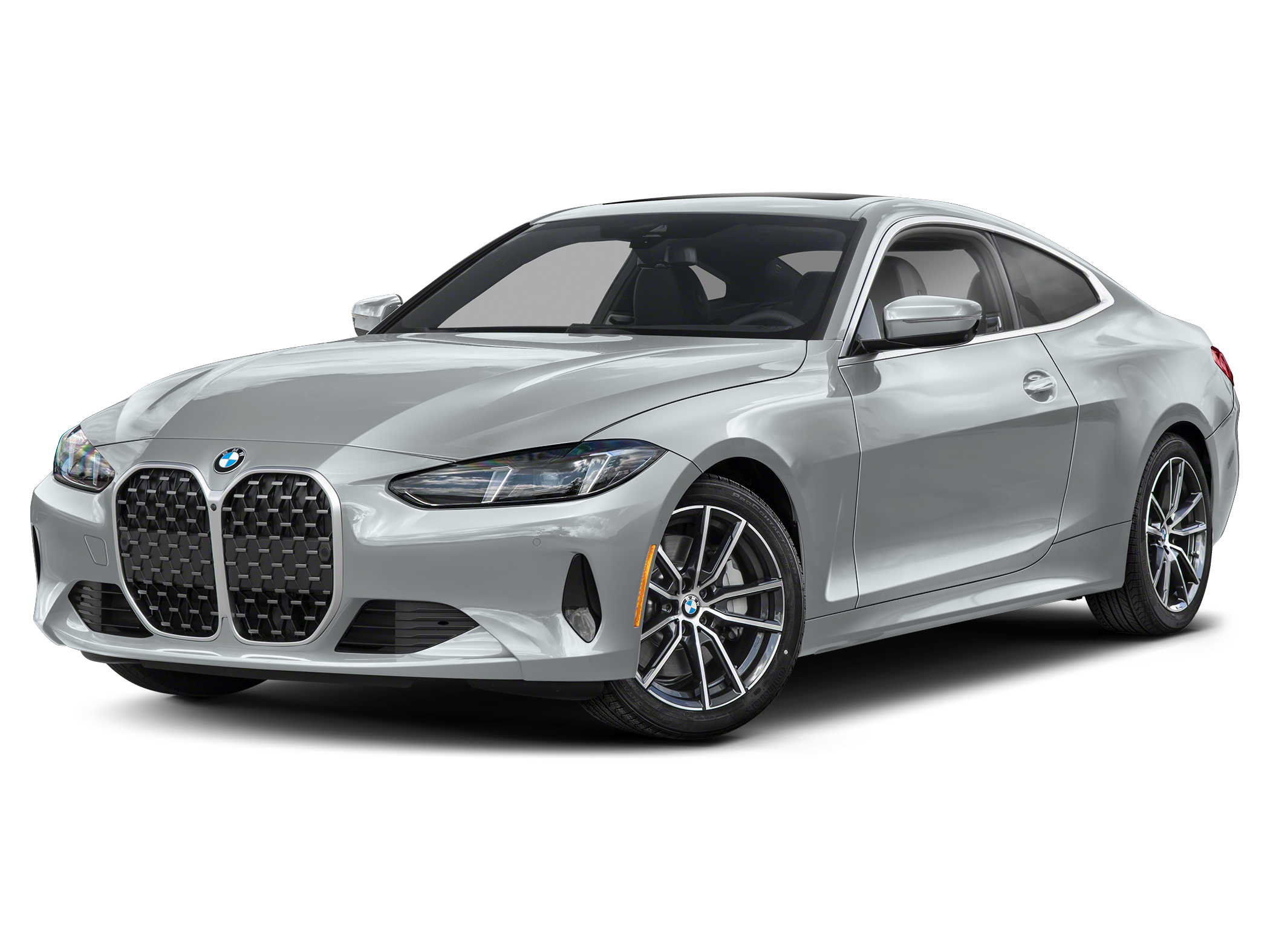 BMW 4 Series 430i Coupe BMW 4 Series 430i Coupe