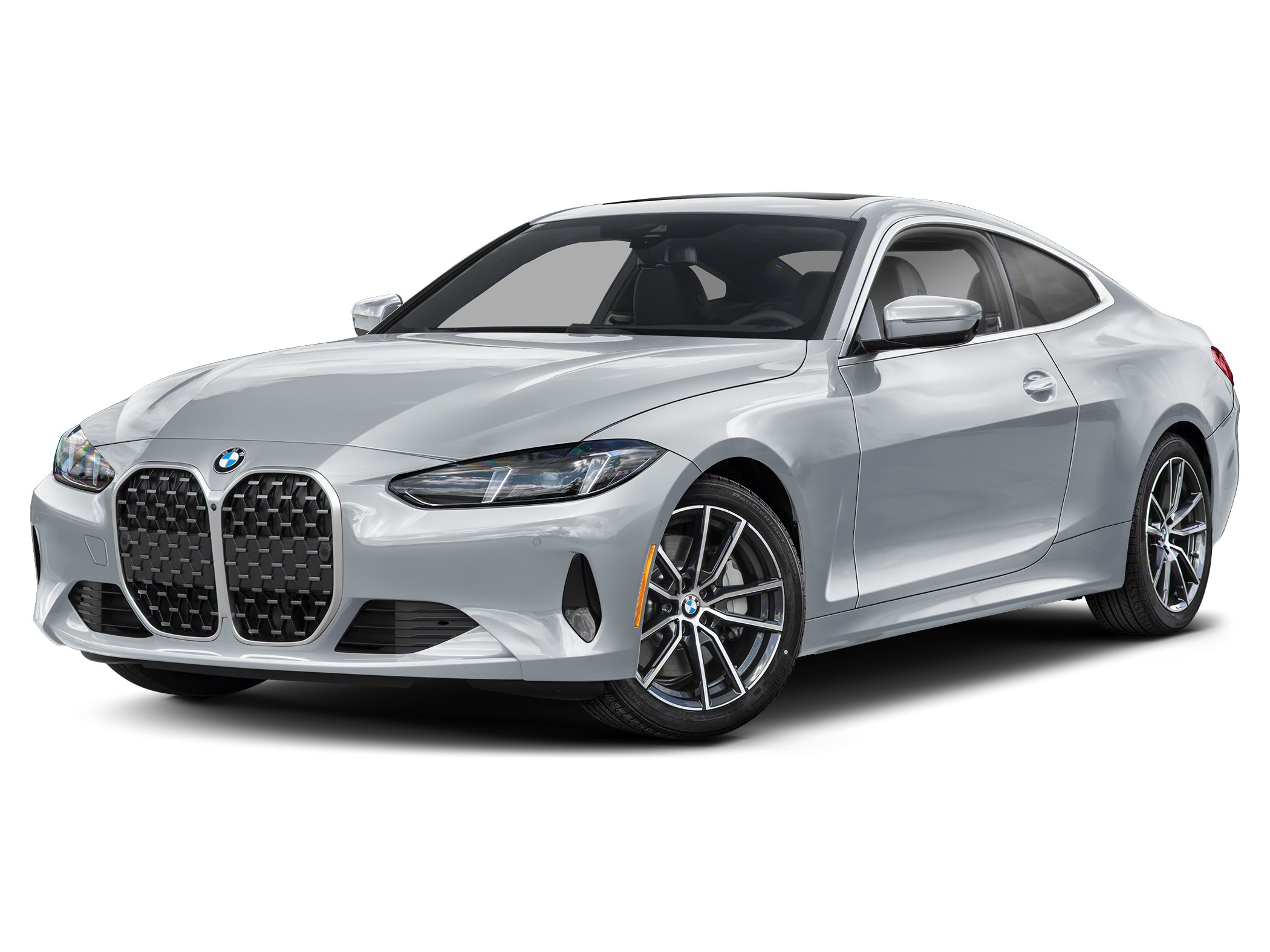 BMW 4 Series 430i Coupe BMW 4 Series 430i Coupe