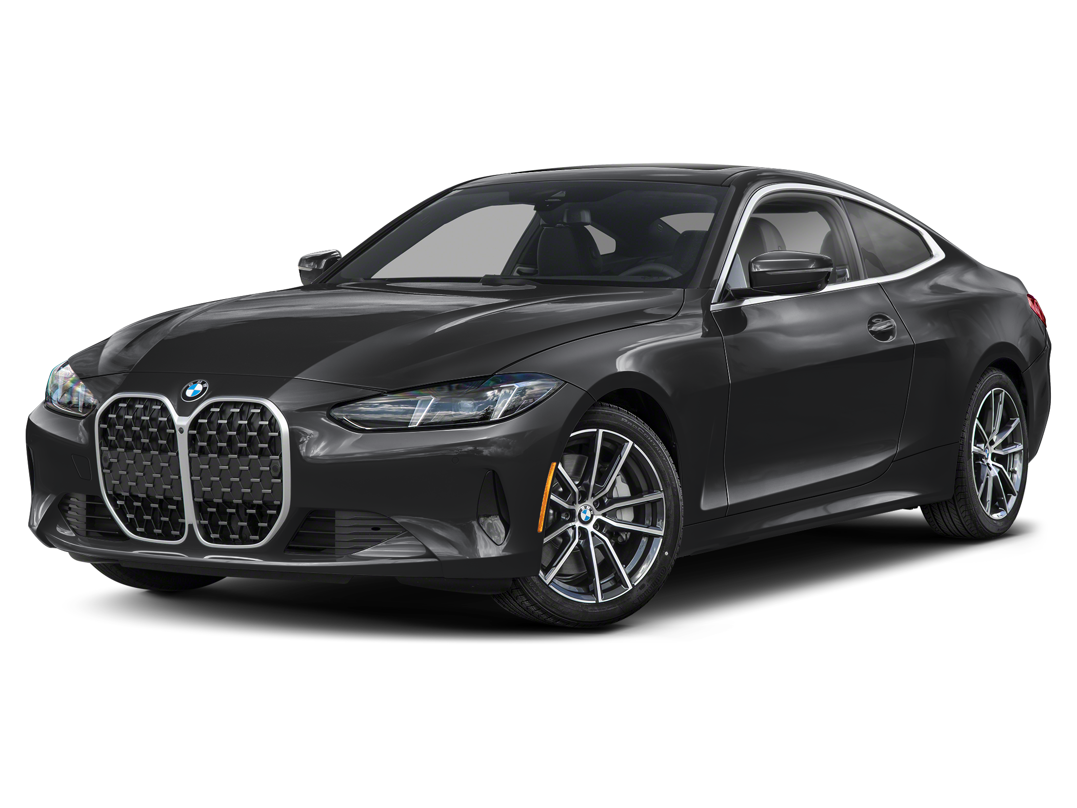 BMW 4 Series 430i Coupe BMW 4 Series 430i Coupe