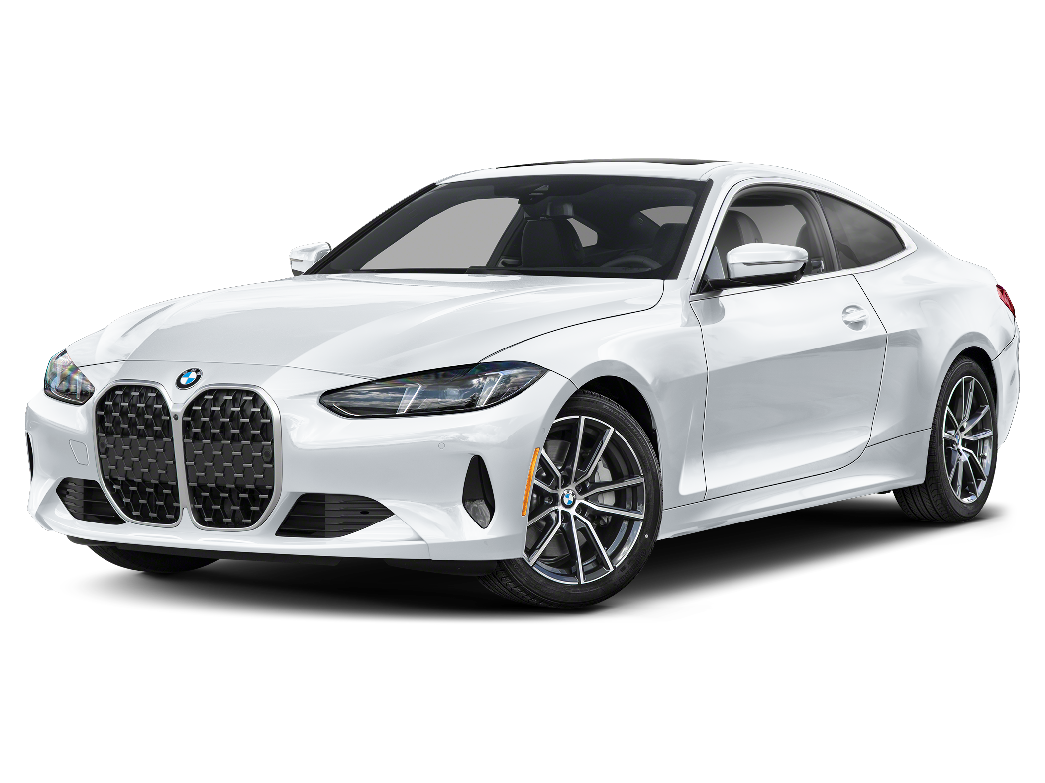 BMW 4 Series 430i Coupe BMW 4 Series 430i Coupe