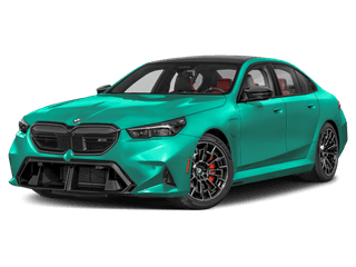 BMW M5 Base (A8) Sedan BMW M5 Base (A8) Sedan