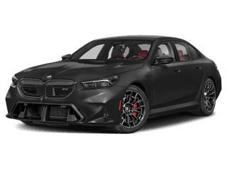 BMW M5 Base (A8) Sedan BMW M5 Base (A8) Sedan