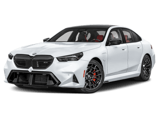 BMW M5 Base (A8) Sedan BMW M5 Base (A8) Sedan
