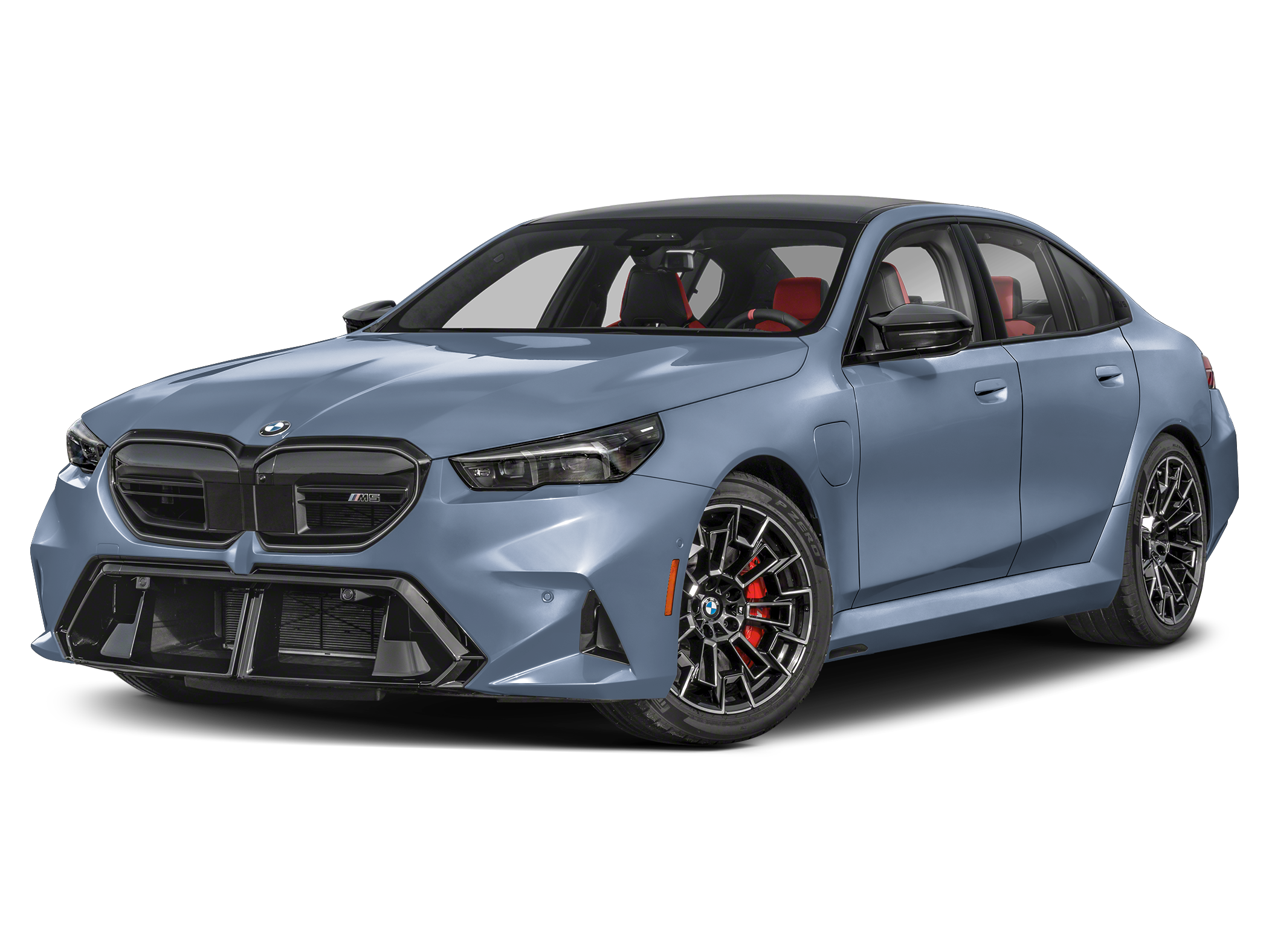 BMW M5 Base (A8) Sedan BMW M5 Base (A8) Sedan