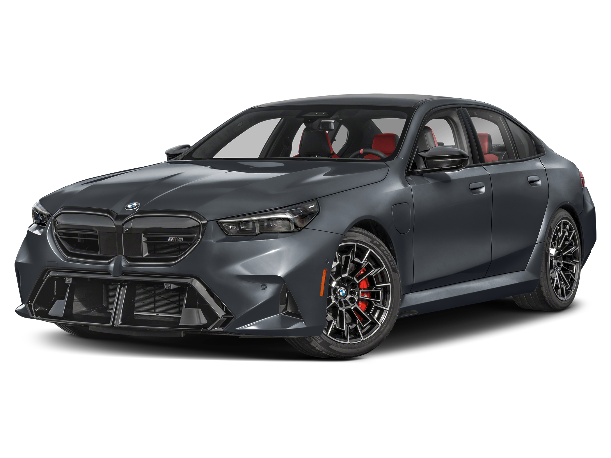 BMW M5 Base (A8) Sedan BMW M5 Base (A8) Sedan