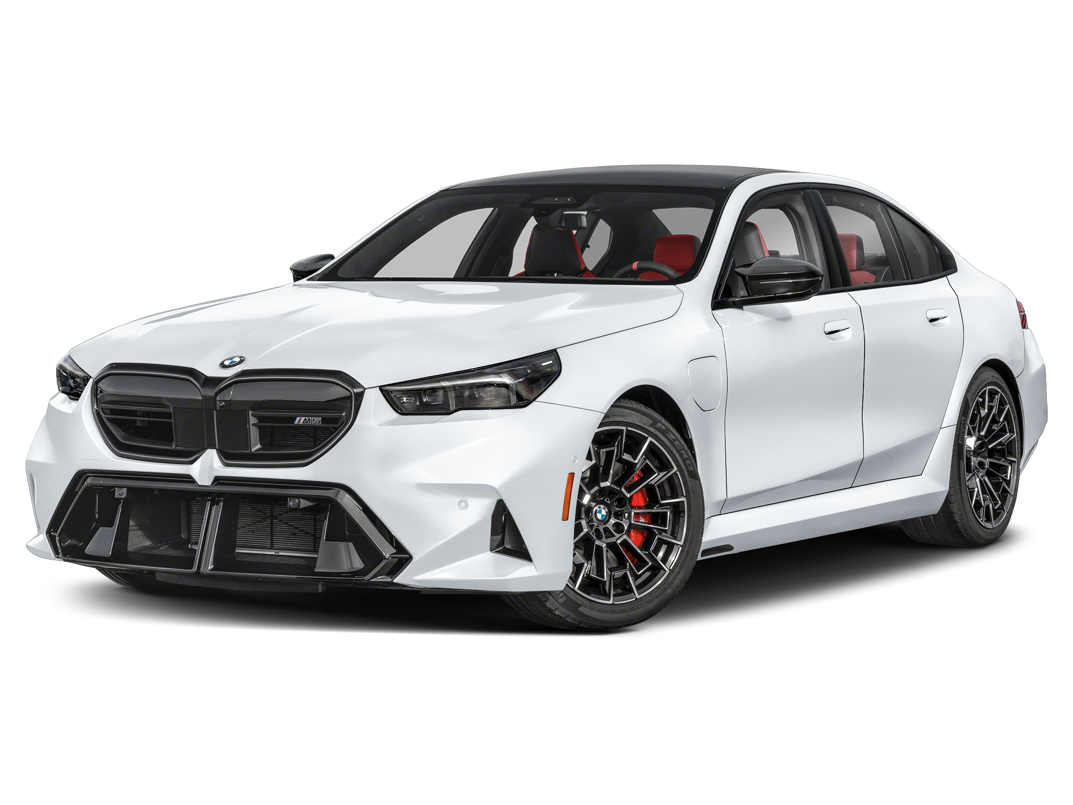 BMW M5 Base (A8) Sedan BMW M5 Base (A8) Sedan