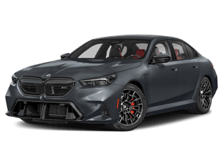 BMW M5 Base (A8) Sedan BMW M5 Base (A8) Sedan