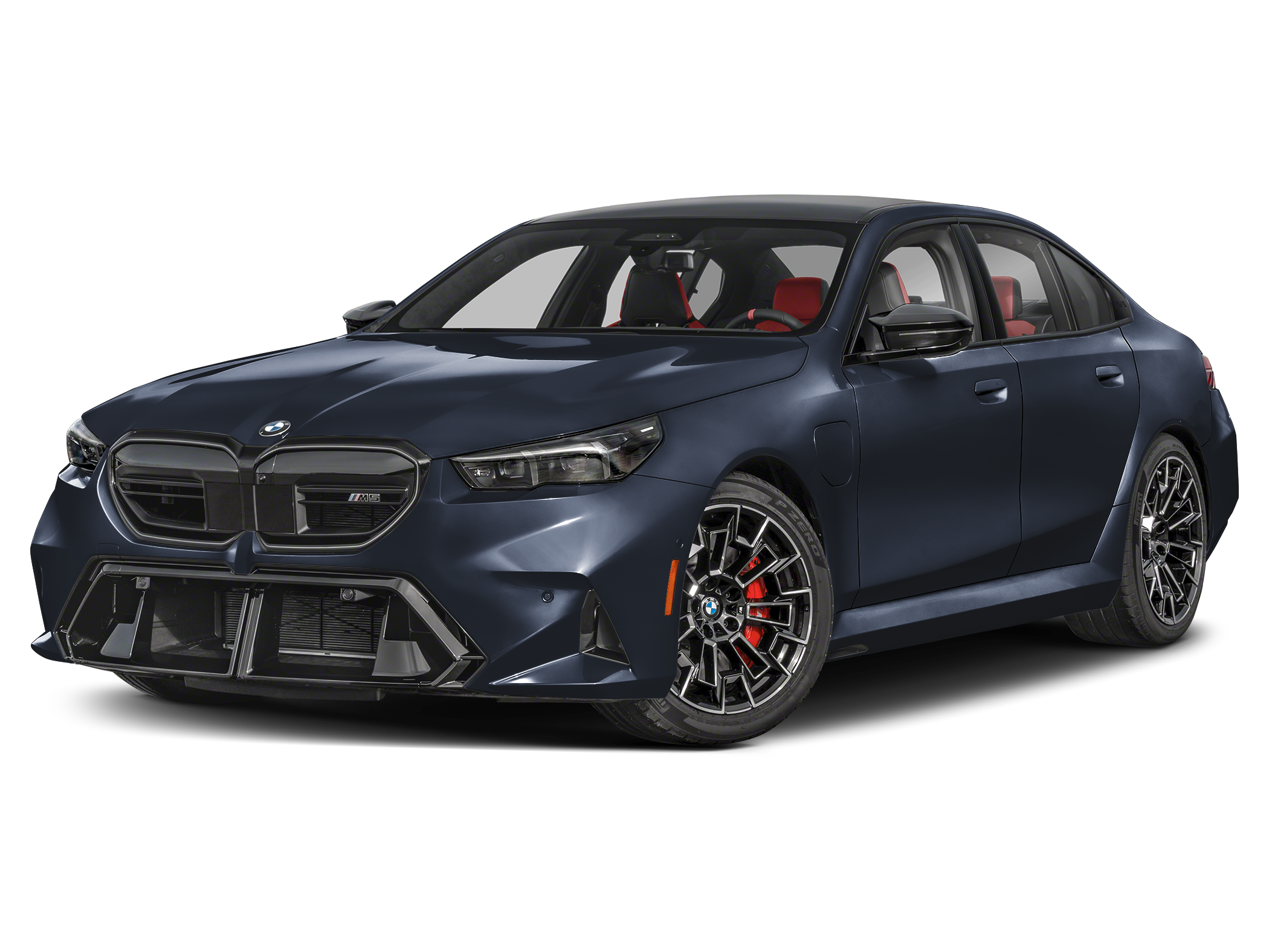 BMW M5 Base (A8) Sedan BMW M5 Base (A8) Sedan