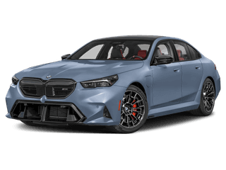 BMW M5 Base (A8) Sedan BMW M5 Base (A8) Sedan