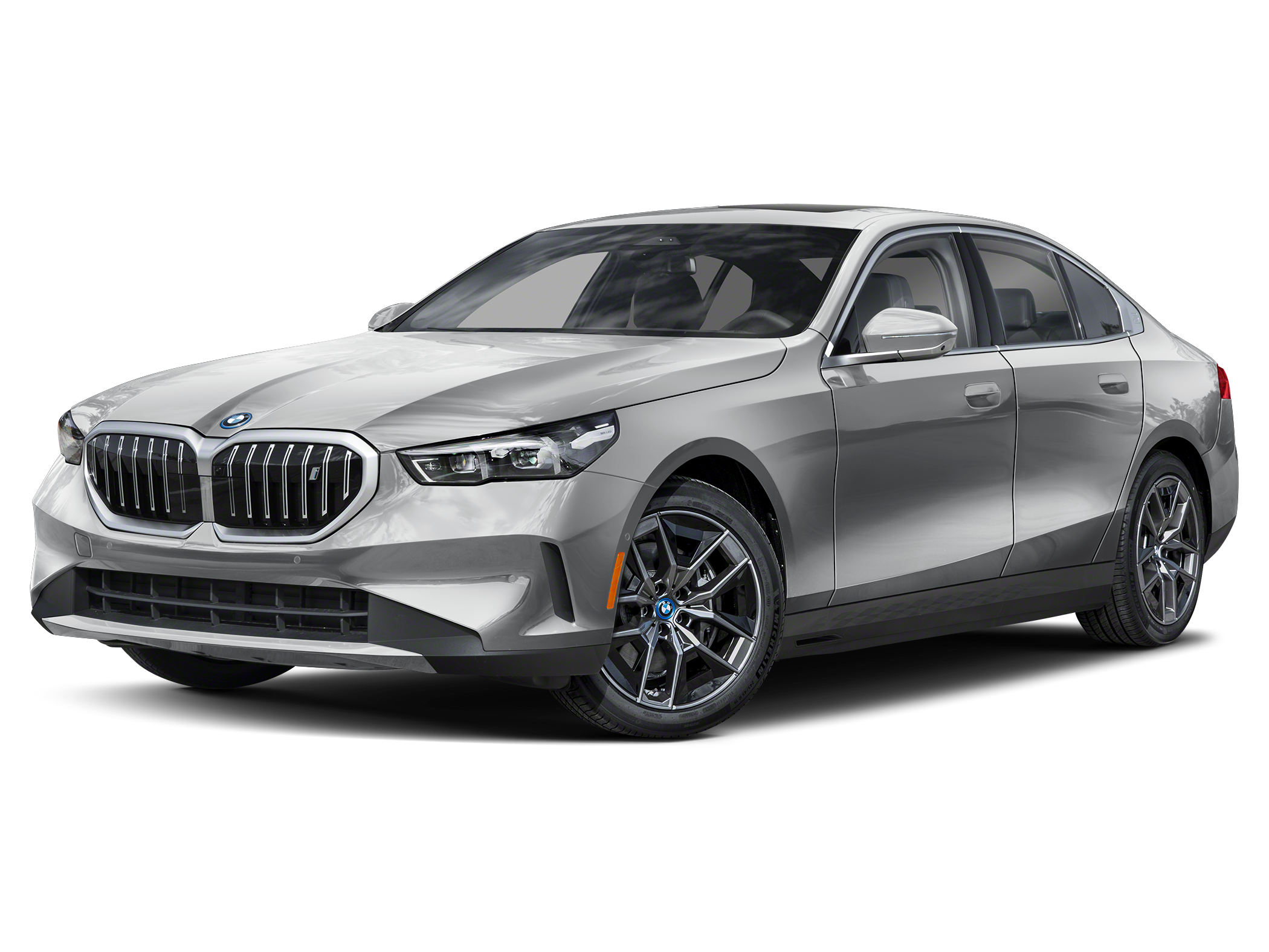 BMW i5 eDrive40 Sedan BMW i5 eDrive40 Sedan