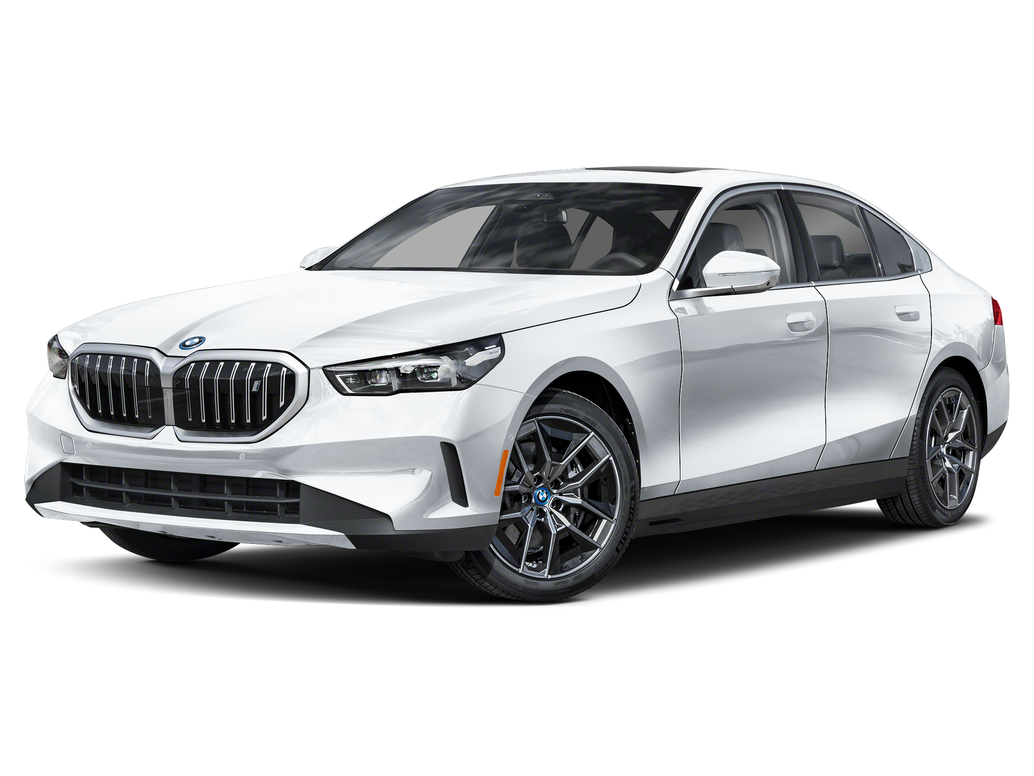 BMW i5 eDrive40 Sedan BMW i5 eDrive40 Sedan