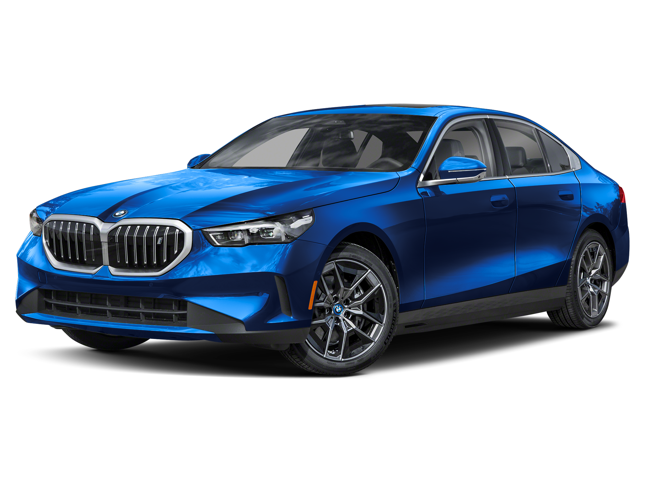 BMW i5 eDrive40 Sedan BMW i5 eDrive40 Sedan